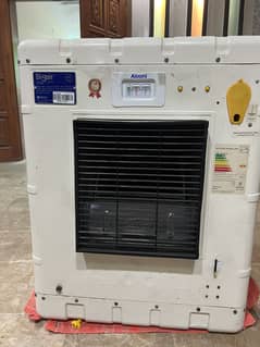 Alooni air cooler