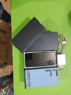 oppo f19