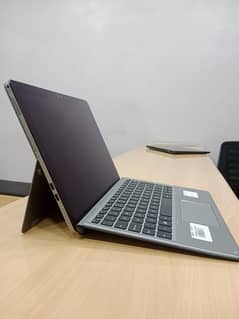 Laptop Dell Latitude 7210 i5 10th Gen | 8GB RAM | 256ssd