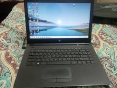 Intel Core i5 8th generation (slightly negotiable)