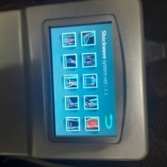 physio therapy machine