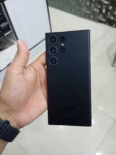 Samsung S23 ULTRA
