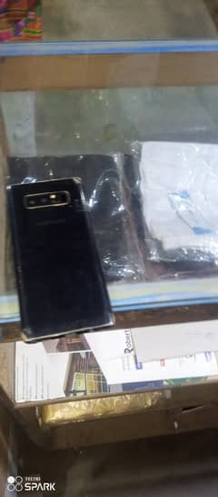 samsung note 8 minor dot he dikhta b nai he