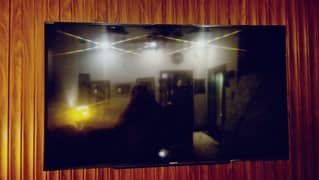 led 55 inches