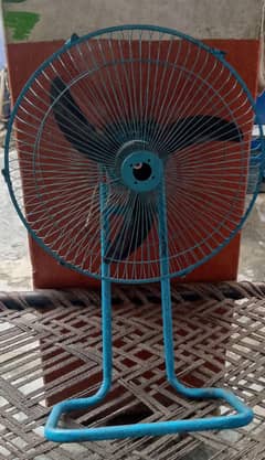 12 volt DC fan