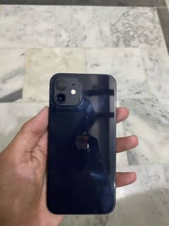 Iphone 12 non pta