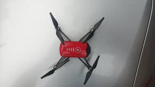 Sanrock H818 Mini Drone- Brand new, unused, 720p Camera , Complete Kit