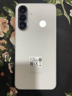 Samsung A56 5G