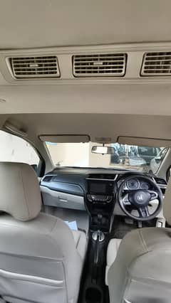 honda brv s