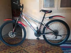 ELEGANT BIKE