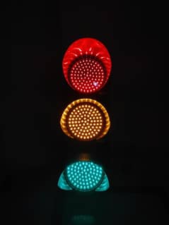 Installation of traffic lights - Solar speed light services