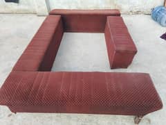 school bench for bolan