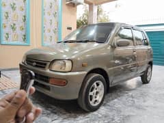Daihatsu