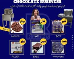 Chocolate