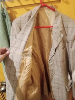 Men's coat