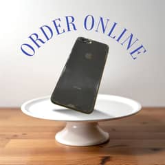 Apple iPhone 8 Plus