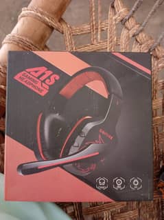 gaming