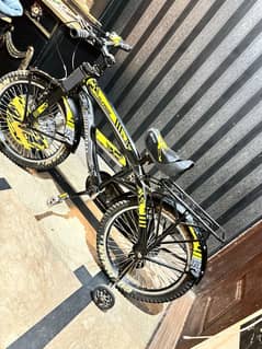 Cylcle for kids / New Cycle /