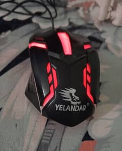  For Sale: Yelandar Mouse 1200 DPI.