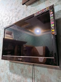 sony led