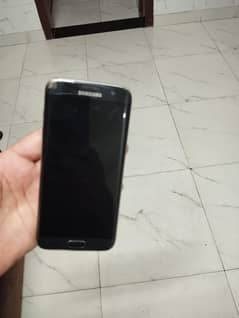 Samsung Galaxy S7 edge Original Panel Glass Break