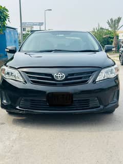 Toyota Gli
