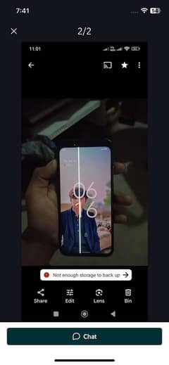 Google pixel 4 panel for sale