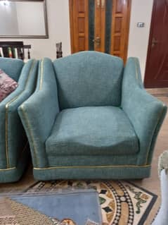 sofa 7 seater