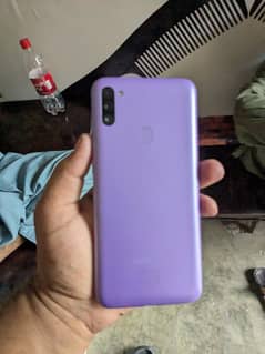 Samsung m 11 for sale 10 by 10