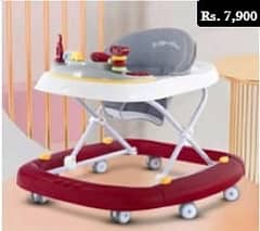 Walkers | Kids  Walkers | Baby  Walkers | pushing  Walkers 3 in 1