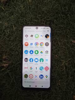 Poco X3 NFC