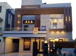 Top City 10 Marla House For Sale