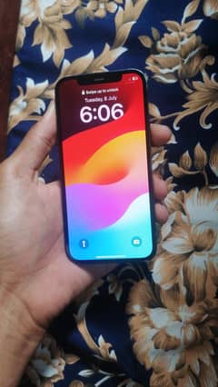 iPhone 12 64GB Non PTA