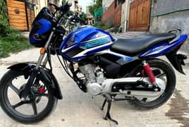 Honda Cb125f 2022 Model For Sale
