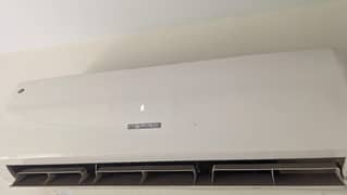 PEL Aspire 1.5 ton non inverter AC