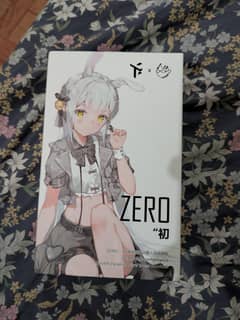 Truthear Crinical Zero Blue Iems