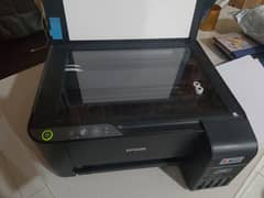 Epson 3210 printer