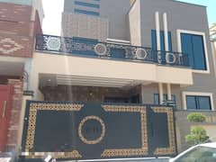 University Town Islamabad 05 Marla House For Sale