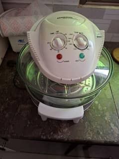 Kenwood Halogen Oven / Air Fryer