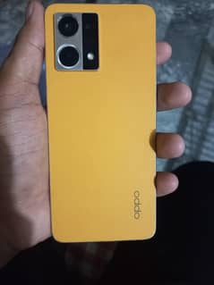 OPPO f21 pro for sale 10/10 condition