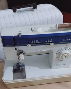 singer sewing machine