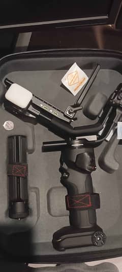 zhiyun crane 4 gimbal