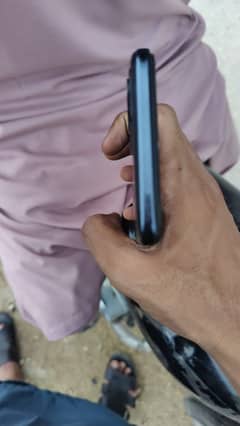 Camon 18P