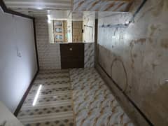 1070 SQ FT HOUSE FOR SALE IN LAHORE, SHARIF PARK ,YATEEM KHANA CHOWK