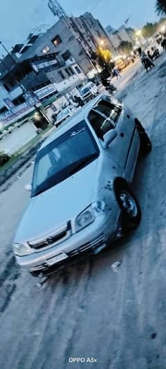 Suzuki cultus 2006/0317/4713/712