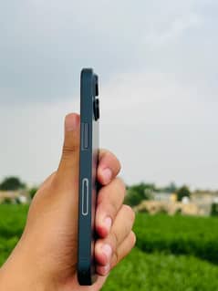 I phone 14 complete box