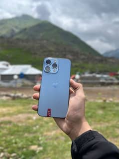 Iphone 13pro JV 100health waterpack