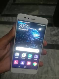 huawei p10 lite 4gb 64gb pta approved all ok