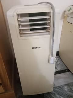 TRENDS portable air conditioner