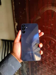 Samsung A15